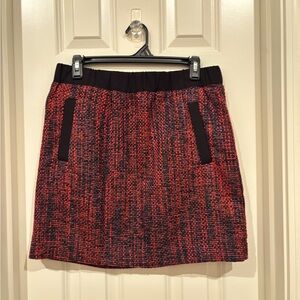 NWT Loft Skirt
